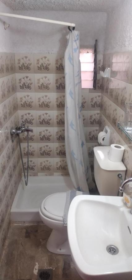 Raymondos Apartments ラッシ エクステリア 写真