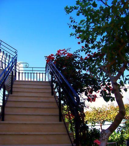 Raymondos Apartments ラッシ エクステリア 写真