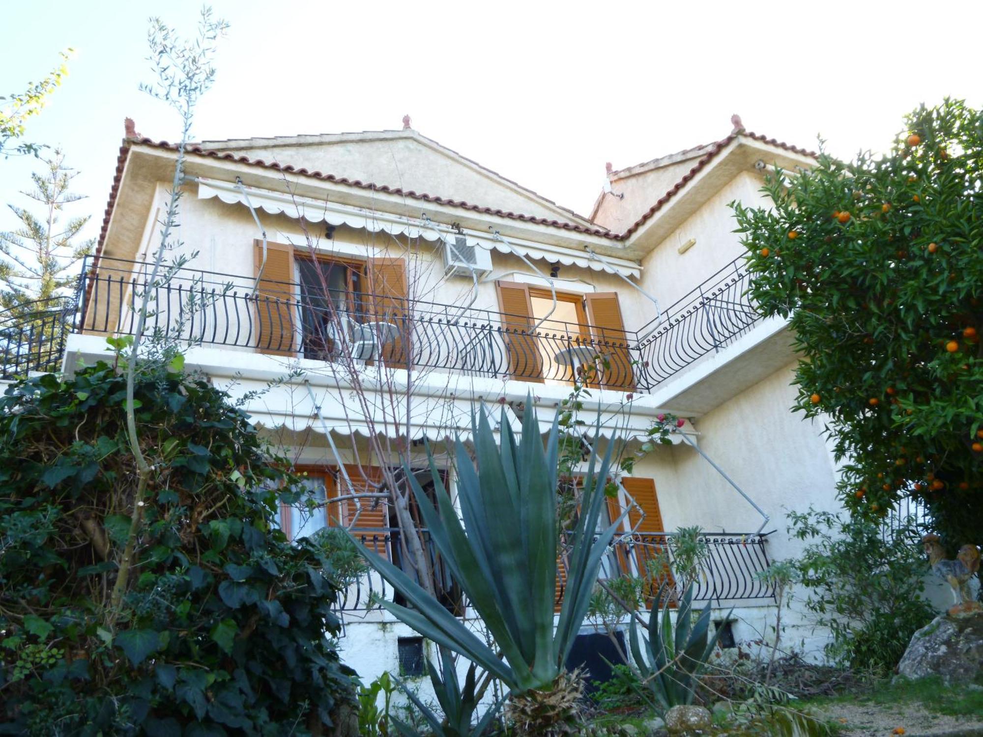 Raymondos Apartments ラッシ 部屋 写真